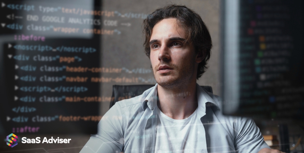 Skilled Software Engineer